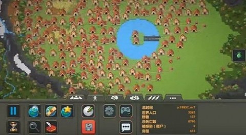 世界盒子科技版全解锁mod下载