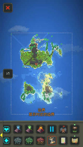 世界盒子科技版全解锁mod下载1 世界盒子科技版全解锁mod下载1