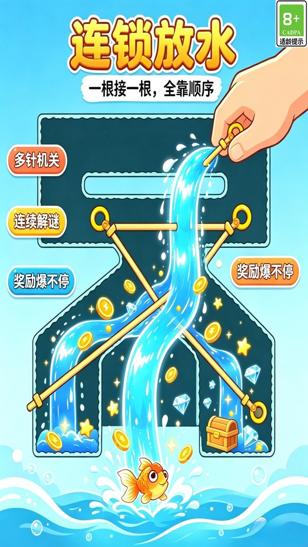 鱼鱼大闯关官方正版最新下载5 鱼鱼大闯关官方正版最新下载5
