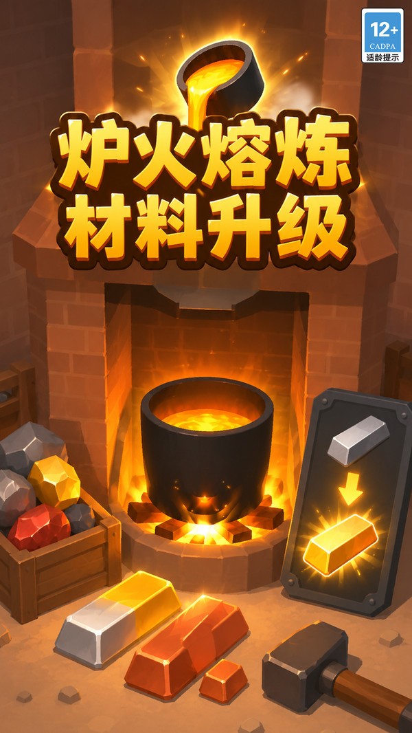 老六打铁铺官方正版下载
