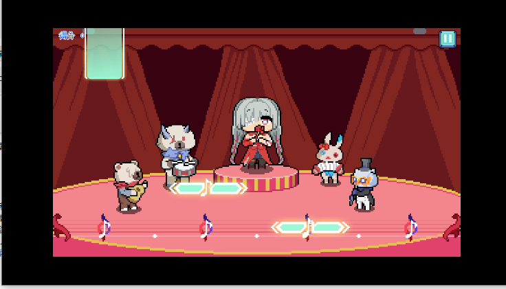 弗洛音游手机版安装包下载4 弗洛音游手机版安装包下载4
