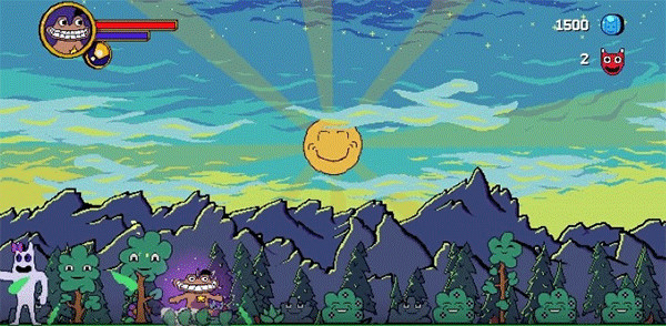 失踪的班班手机版所有彩蛋下载