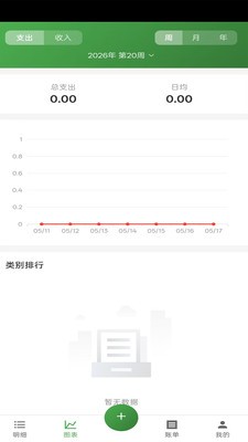 千安智享记账安卓最新版