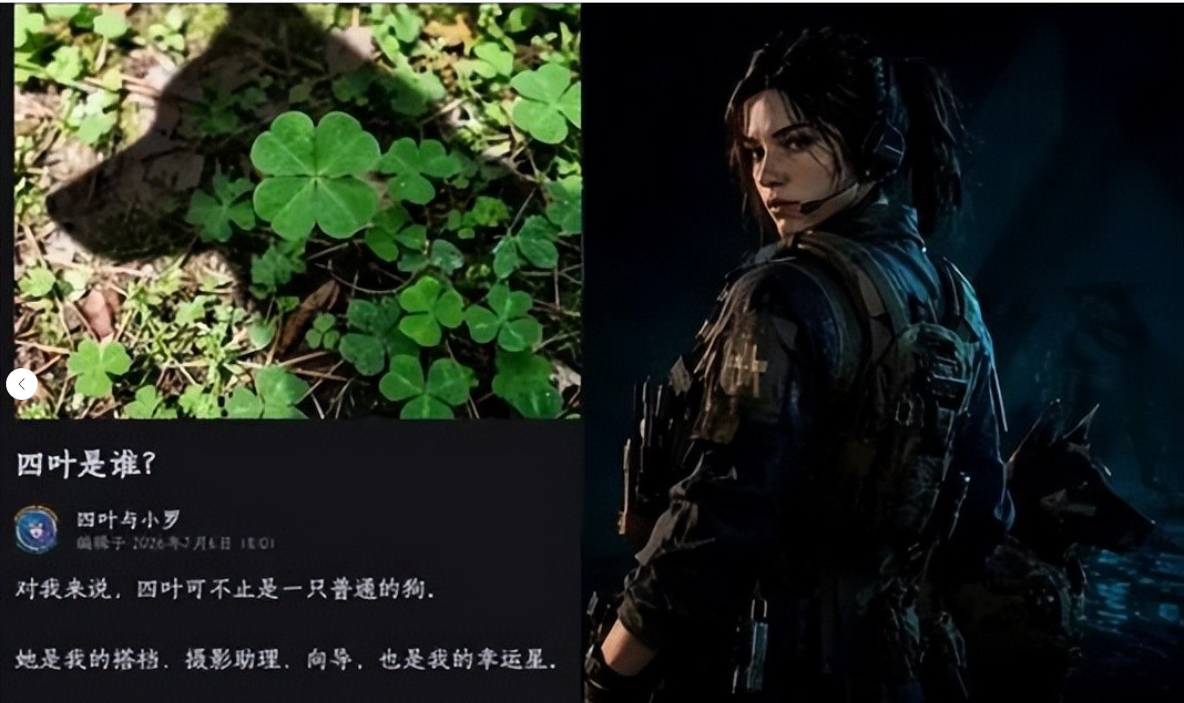 三角洲s11新干员是谁