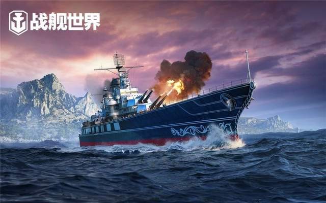 战舰世界银币线玩法攻略
