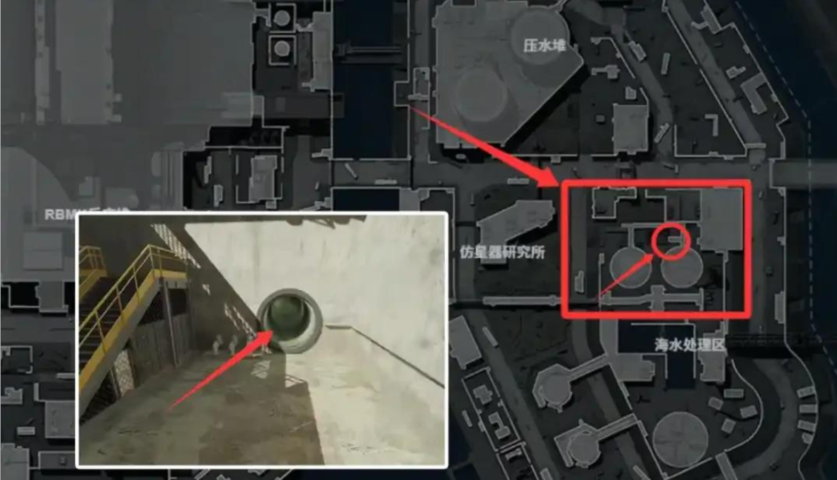 三角洲无人机任务教程