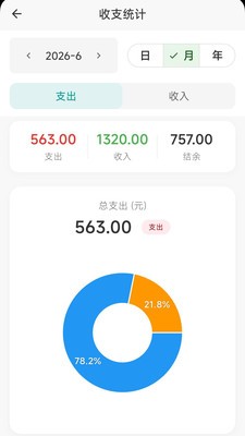 小白手账安卓最新版2 小白手账安卓最新版2