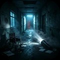远离恐怖惊魂夜官方免费版