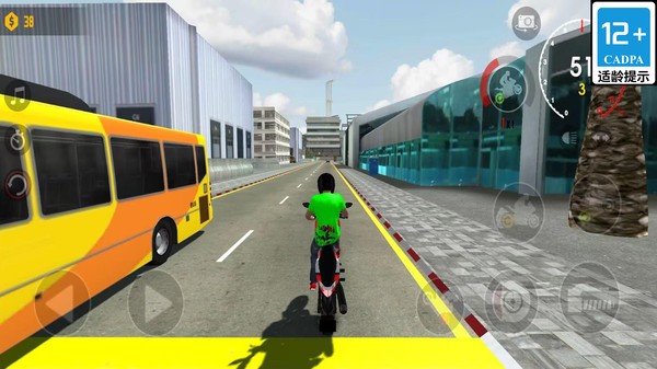 极速赛道模拟特训安卓最新版