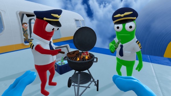 胡闹航空官方正版3 胡闹航空官方正版3