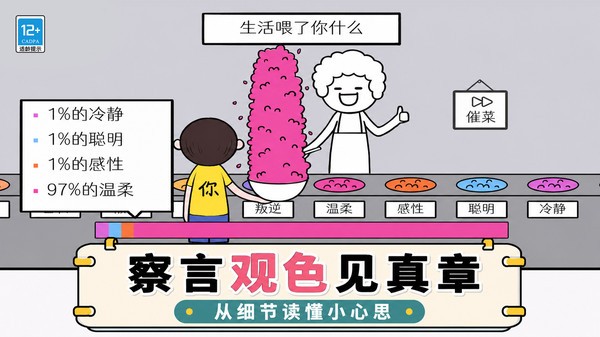 情商我在行官方正版5 情商我在行官方正版5