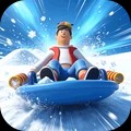 雪橇大冒险官方安卓版
