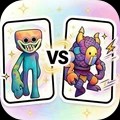 怪物终极大作战安卓最新版