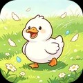 小小呆头鹅官方正版