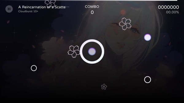Milthm下载手机版3 Milthm下载手机版3