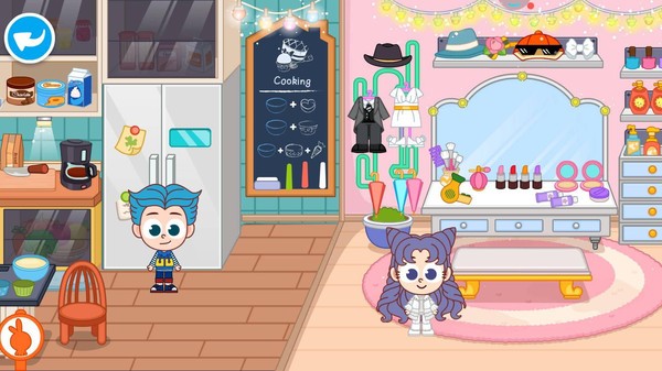 故事世界旅行安卓免费版2 故事世界旅行安卓免费版2