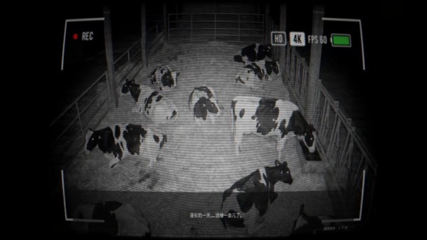 恐怖伪牛安卓免费版4 恐怖伪牛安卓免费版4