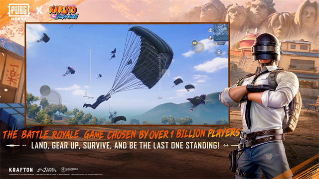 pubg国际服官方正版6 pubg国际服官方正版6