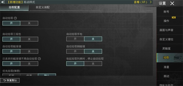pubg国际服官方正版