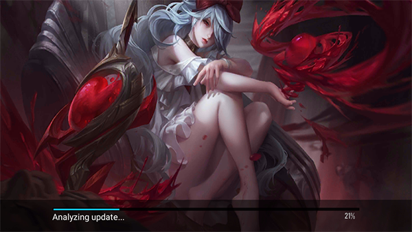 王者国际服下载正版