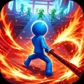 一招横扫全场官方正版