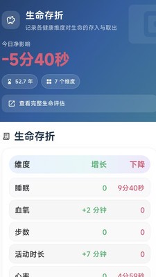 生命戒指安卓最新版