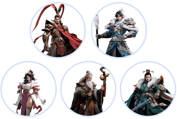 三国冰河时代下载最新版