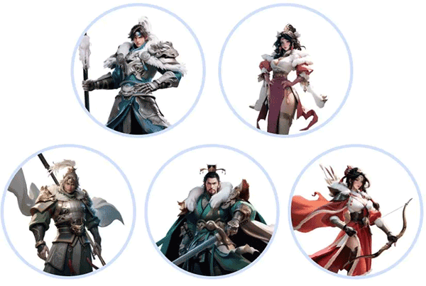 三国冰河时代下载最新版