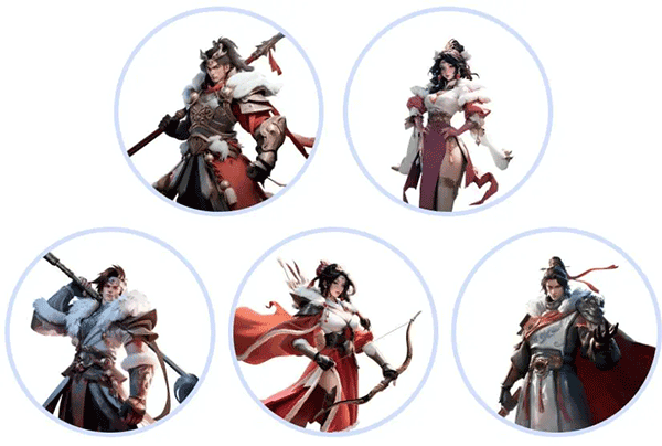 三国冰河时代下载最新版