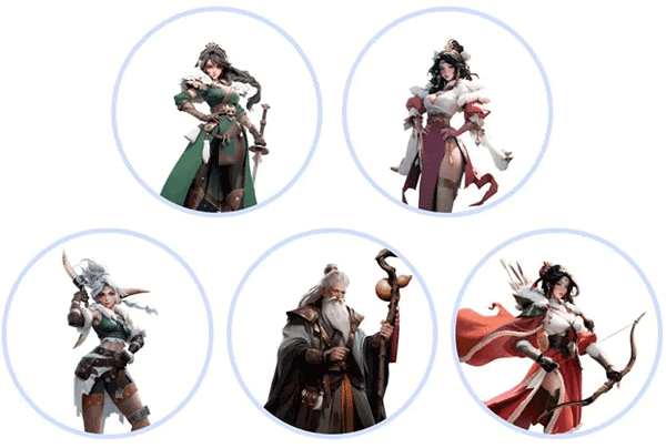 三国冰河时代下载最新版