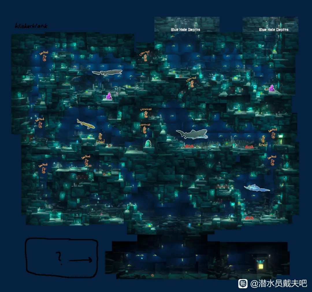 戴夫潜水员下载最新版