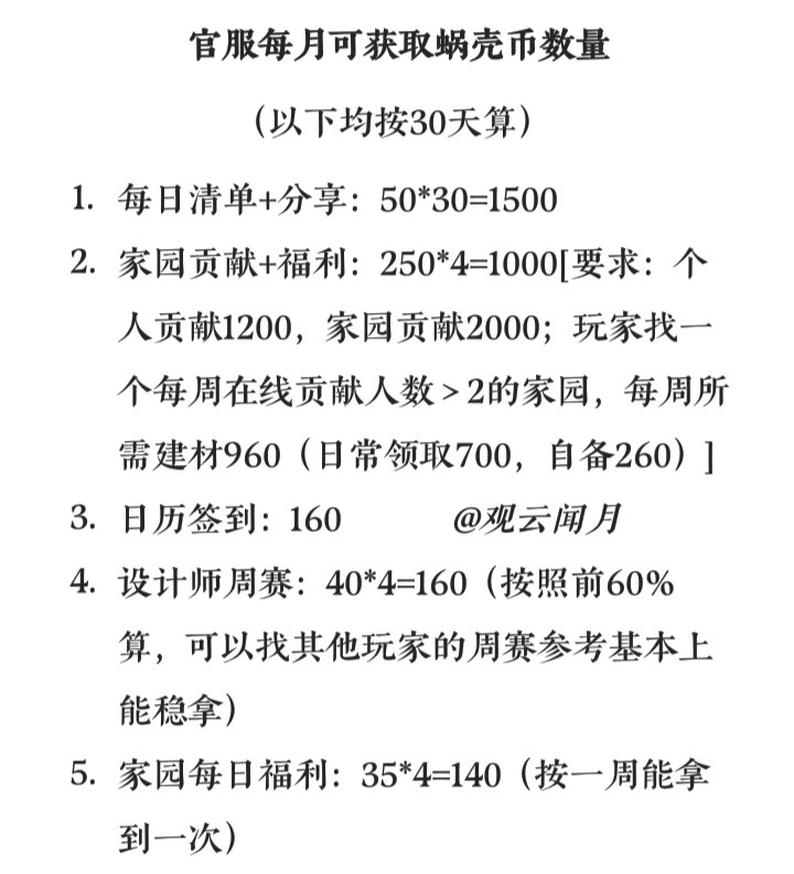 我的休闲时光999999蜗牛壳