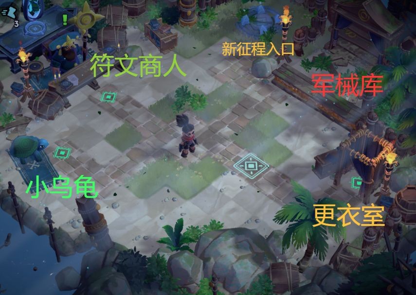 孤岛猎神最新版本下载