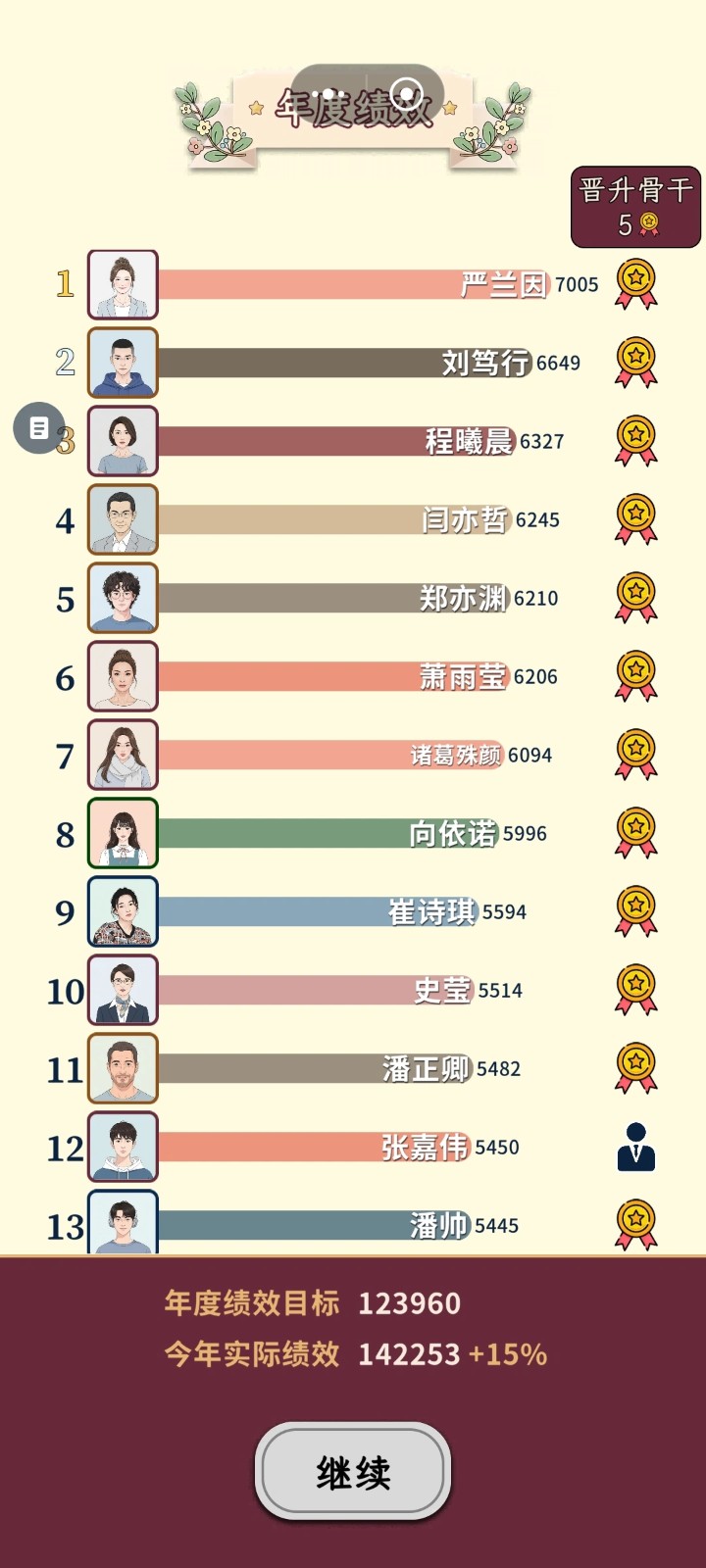 HR模拟器正版安装