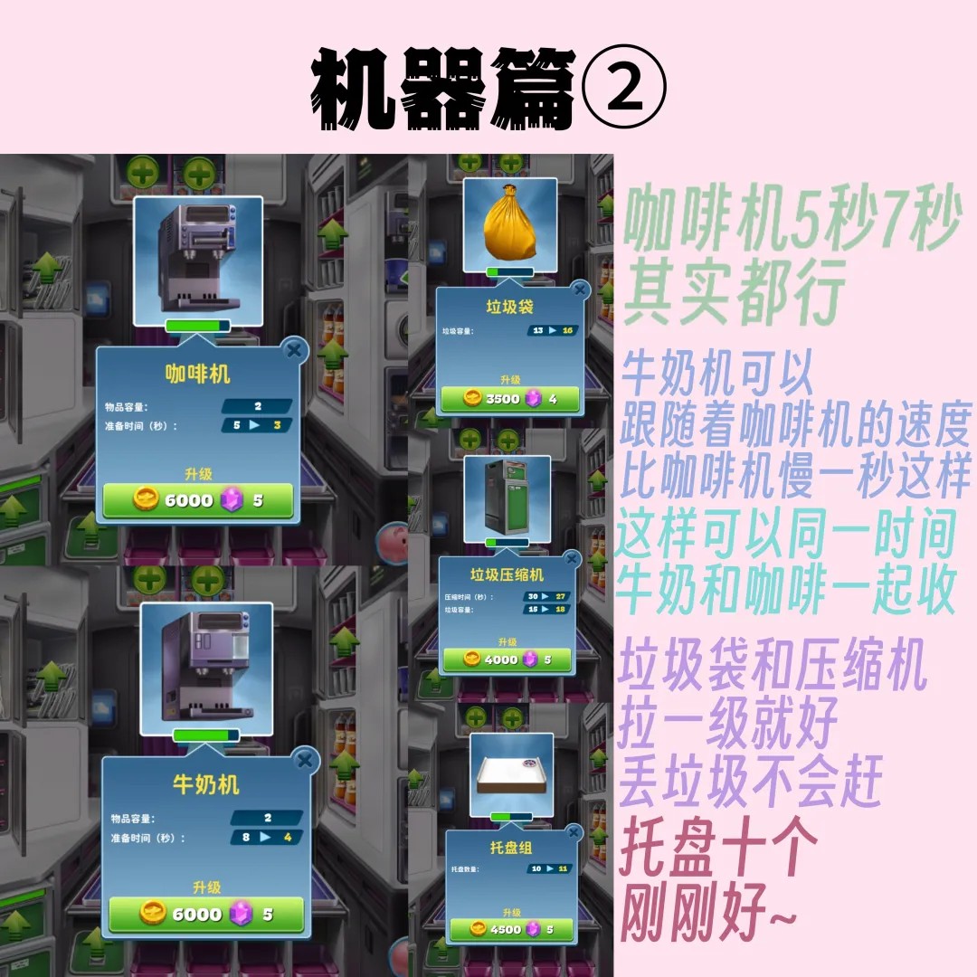 球球旅行记无限燃油版