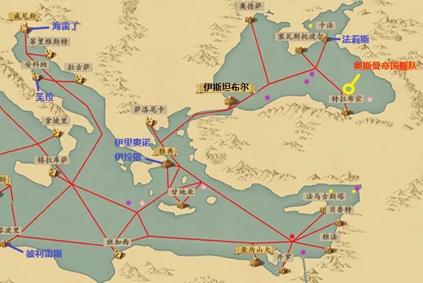 我是航海家手游下载