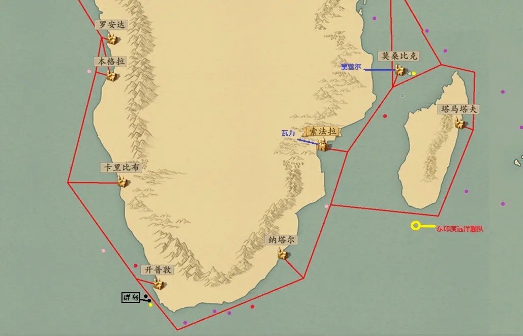 我是航海家手游下载