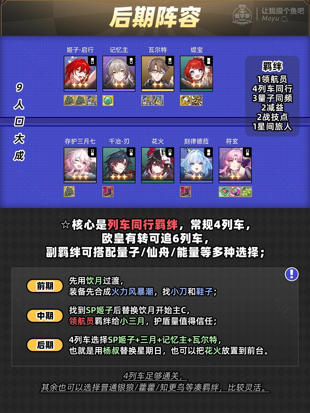 崩坏星穹铁道官服下载