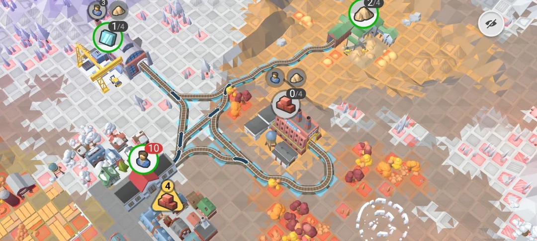 铁路规划新星免费版