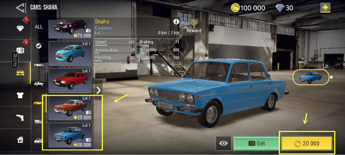 火力全开2城市狂热mod菜单版