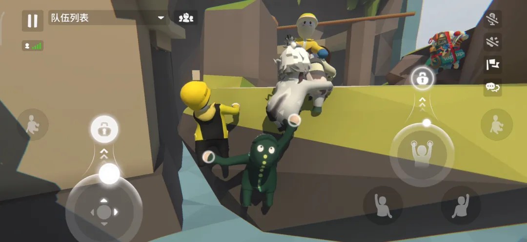 人类跌落梦境手游免费版2 人类跌落梦境手游免费版2