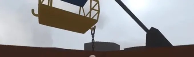 人类跌落梦境手游免费版