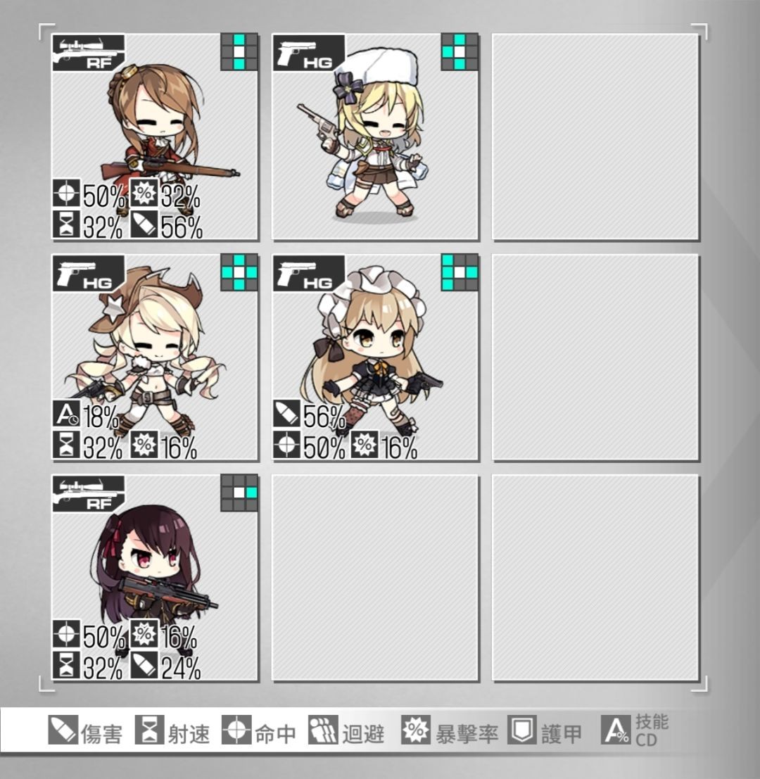 少女前线安卓2026最新版