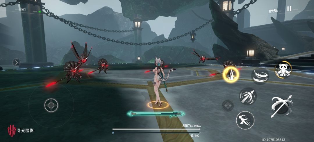 深空之眼2026最新版