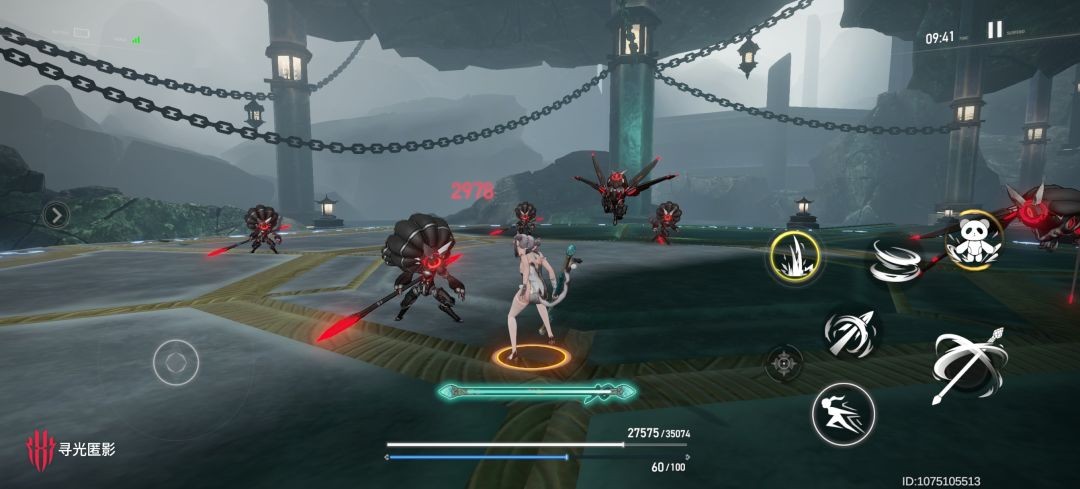 深空之眼2026最新版