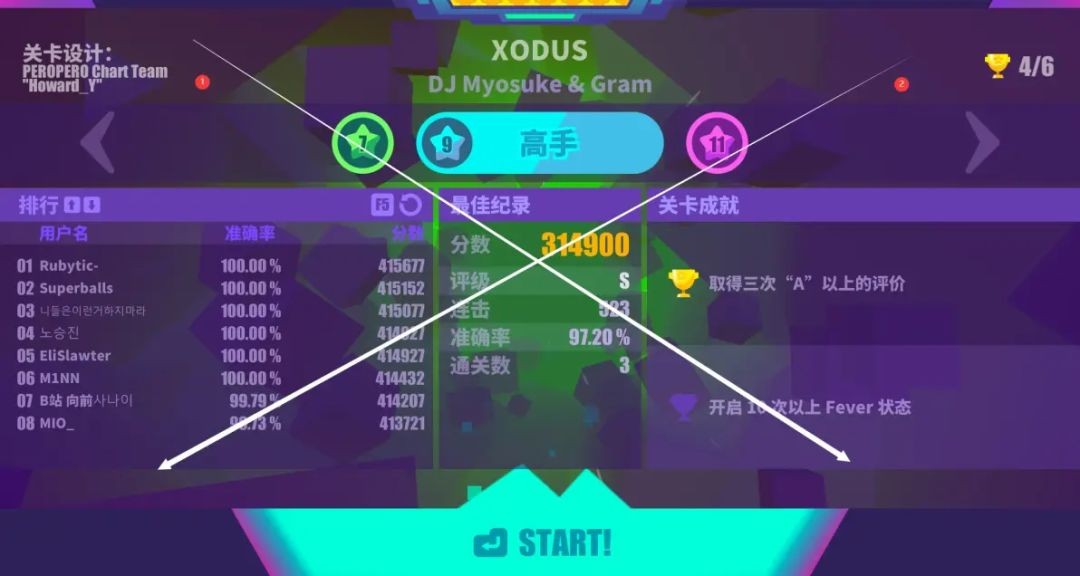 喵斯快跑破解全曲包全角色