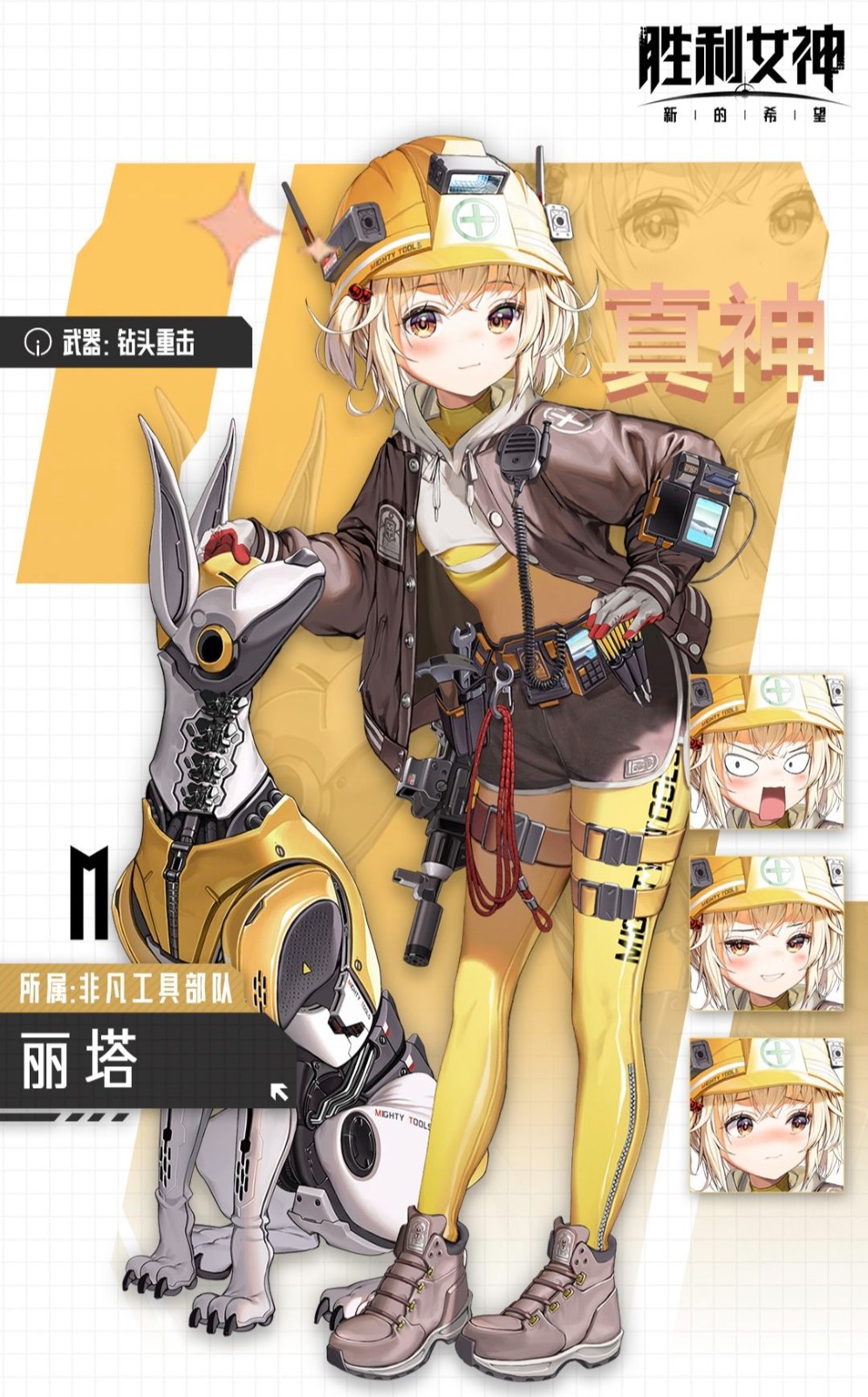 胜利女神新的希望国际服官网