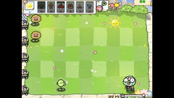 pvzTV幼儿园版触控版内置菜单下载