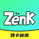 臻卡秘境官方正版