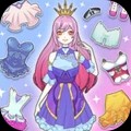 换装美少女官方正版下载